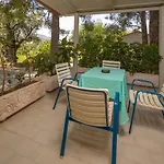 Aparthotel Park