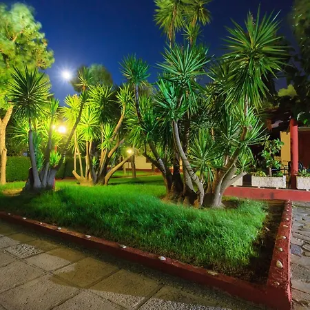Park 4* Alykes (Zakynthos)