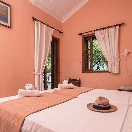 Park 4* Alykes (Zakynthos)
