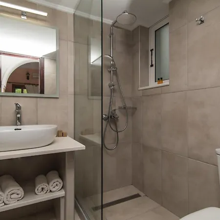 Aparthotel Park Alykes (Zakynthos)