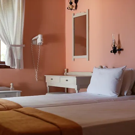 Aparthotel Park