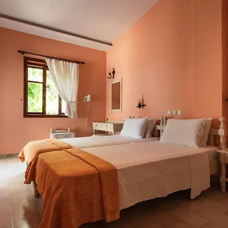 Aparthotel Park 4*