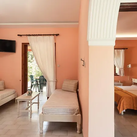 Park 4* Alykes (Zakynthos)