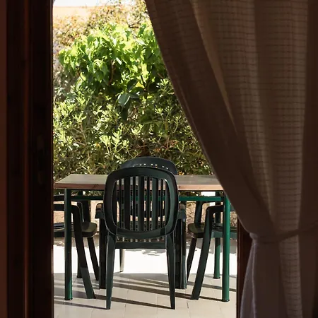 Aparthotel Park