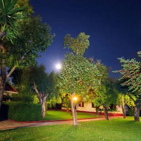 Park 4* אליקס