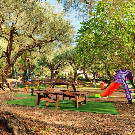 Park 4*