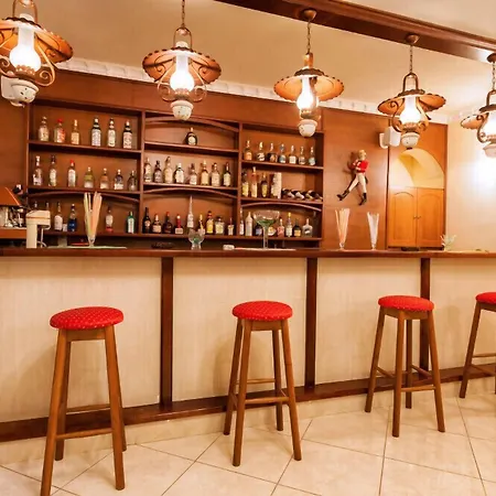 Apartmanhotel Park