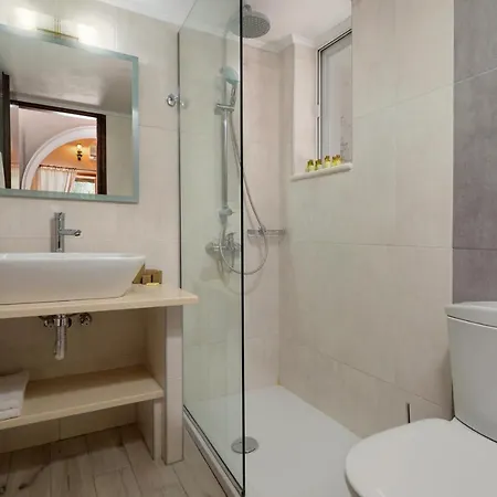 Park Aparthotel 4*