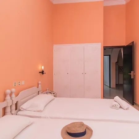 Hotel apartamentowy Park 4*