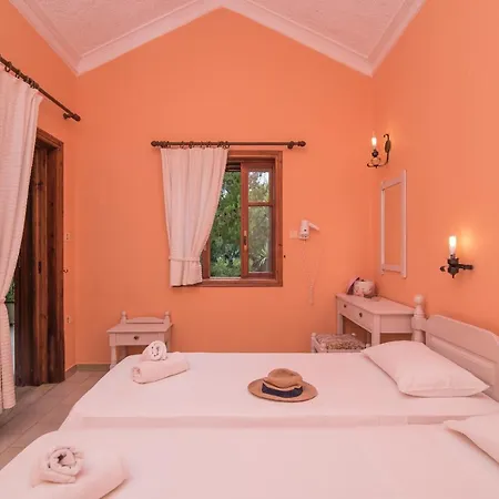 Hotel apartamentowy Park 4*