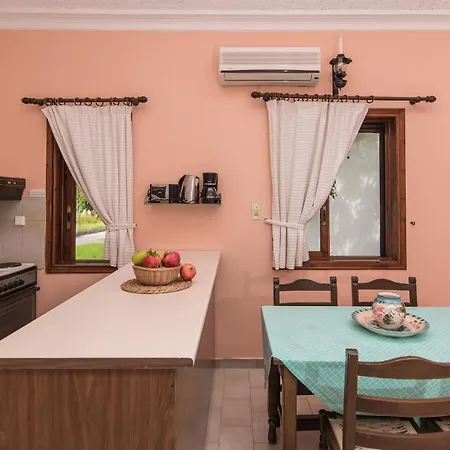 Hotel apartamentowy Park