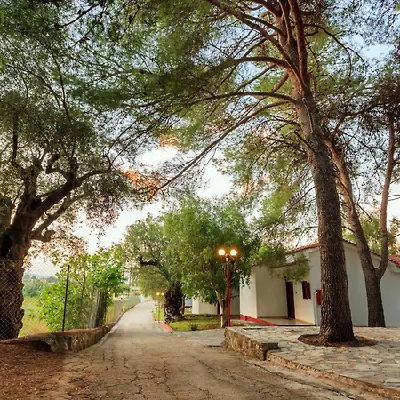 Park Hotel apartamentowy