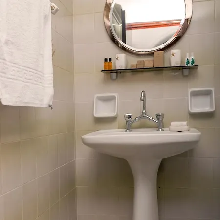 Hotel apartamentowy Park