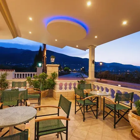 Hotel apartamentowy Park