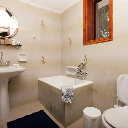 Hotel apartamentowy Park 4*