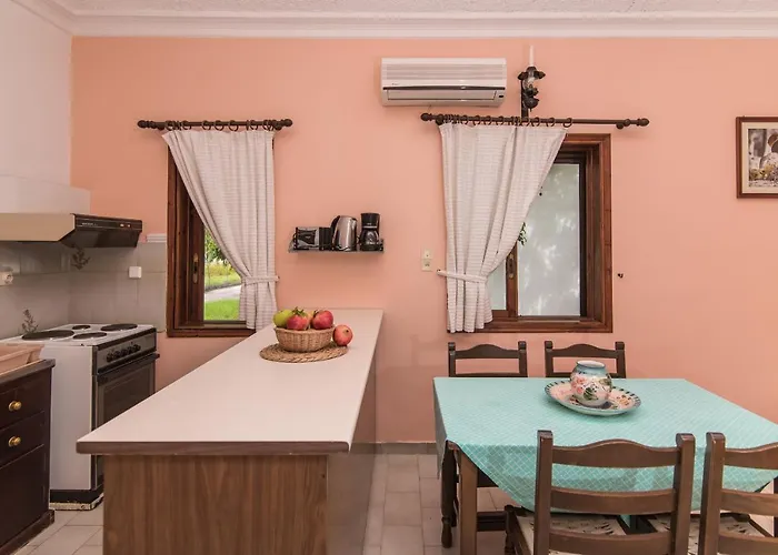 Apartmanhotel Park