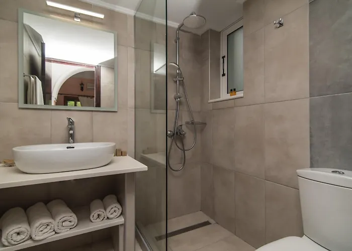 Apartmanhotel Park Alikész