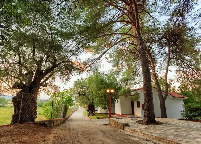 Park Apartmanhotel