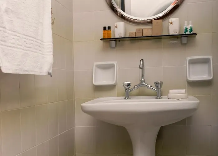 Apartmanhotel Park