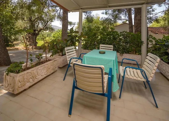 Apartmanhotel Park