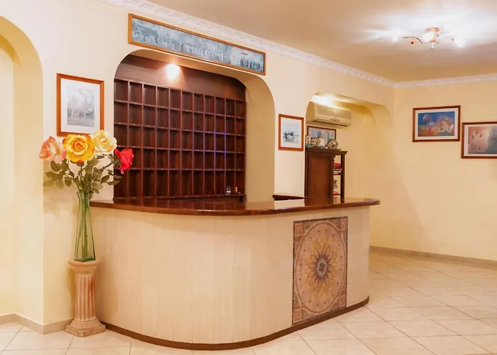 Park Apartmanhotel Alikész