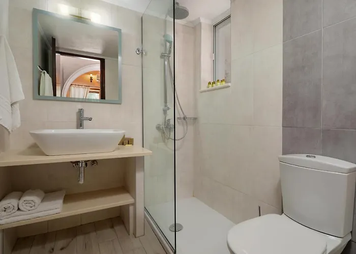Park Apartmanhotel 4*